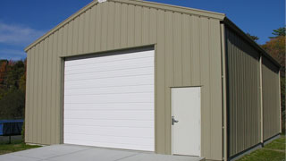 Garage Door Openers at Downtown West, Minnesota